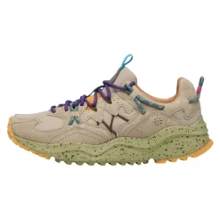 Sko<Flower Mountain Yamabushi Uni Beige