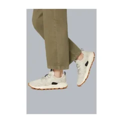 Sko^Flower Mountain Yamano 3 Beige
