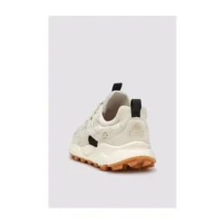 Sko^Flower Mountain Yamano 3 Beige