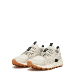 Sko^Flower Mountain Yamano 3 Beige