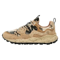 Sko<Flower Mountain Yamano 3 Beige