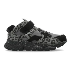 Sneakers^Flower Mountain Yamano 3 High Sportssko Grå