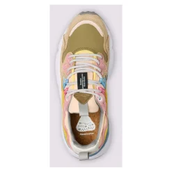 Sko^Flower Mountain Yamano 3 Sneaker Multifarvet