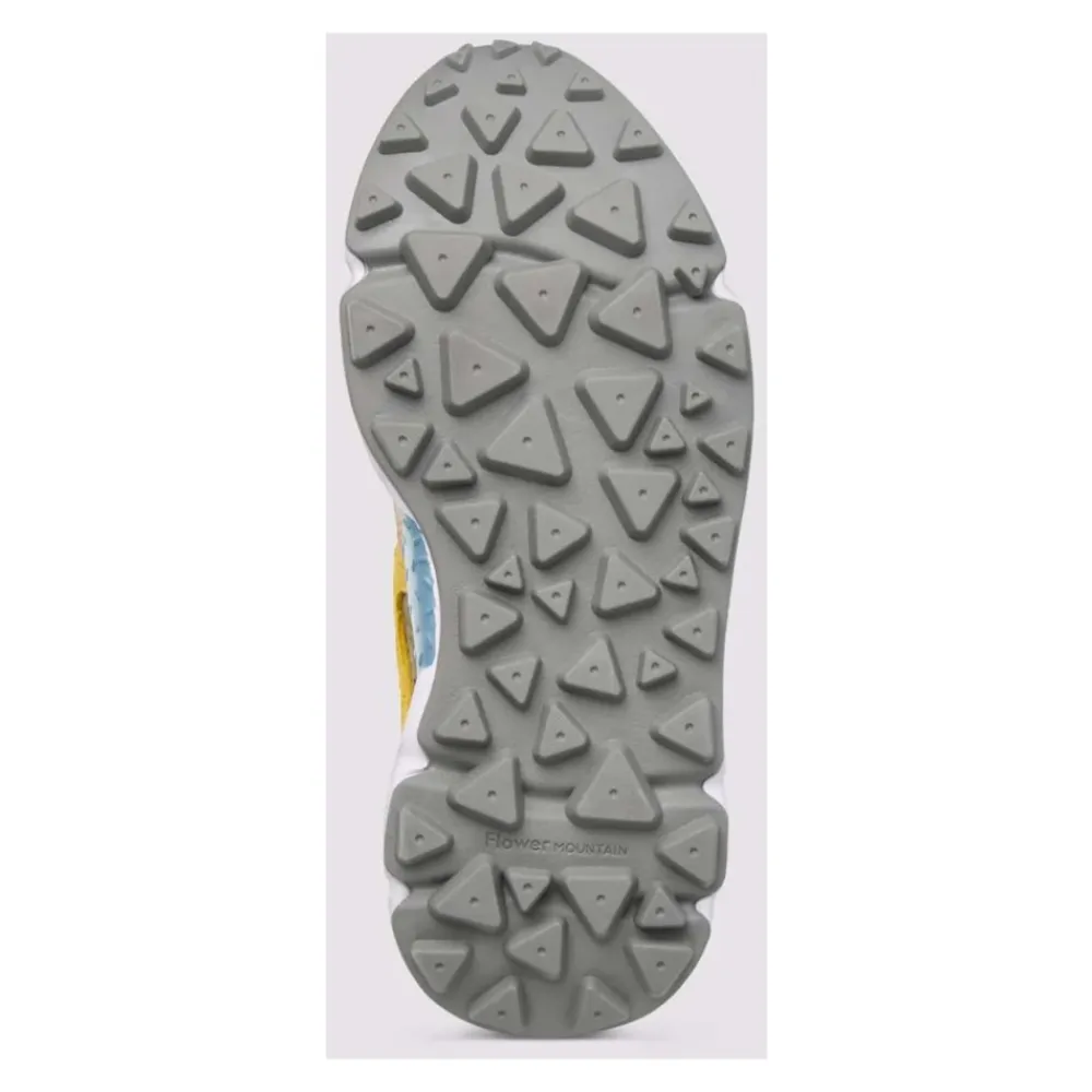Sko^Flower Mountain Yamano 3 Sneaker Multifarvet