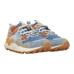 Sko<Flower Mountain Yamano 3 Sneaker Multifarvet