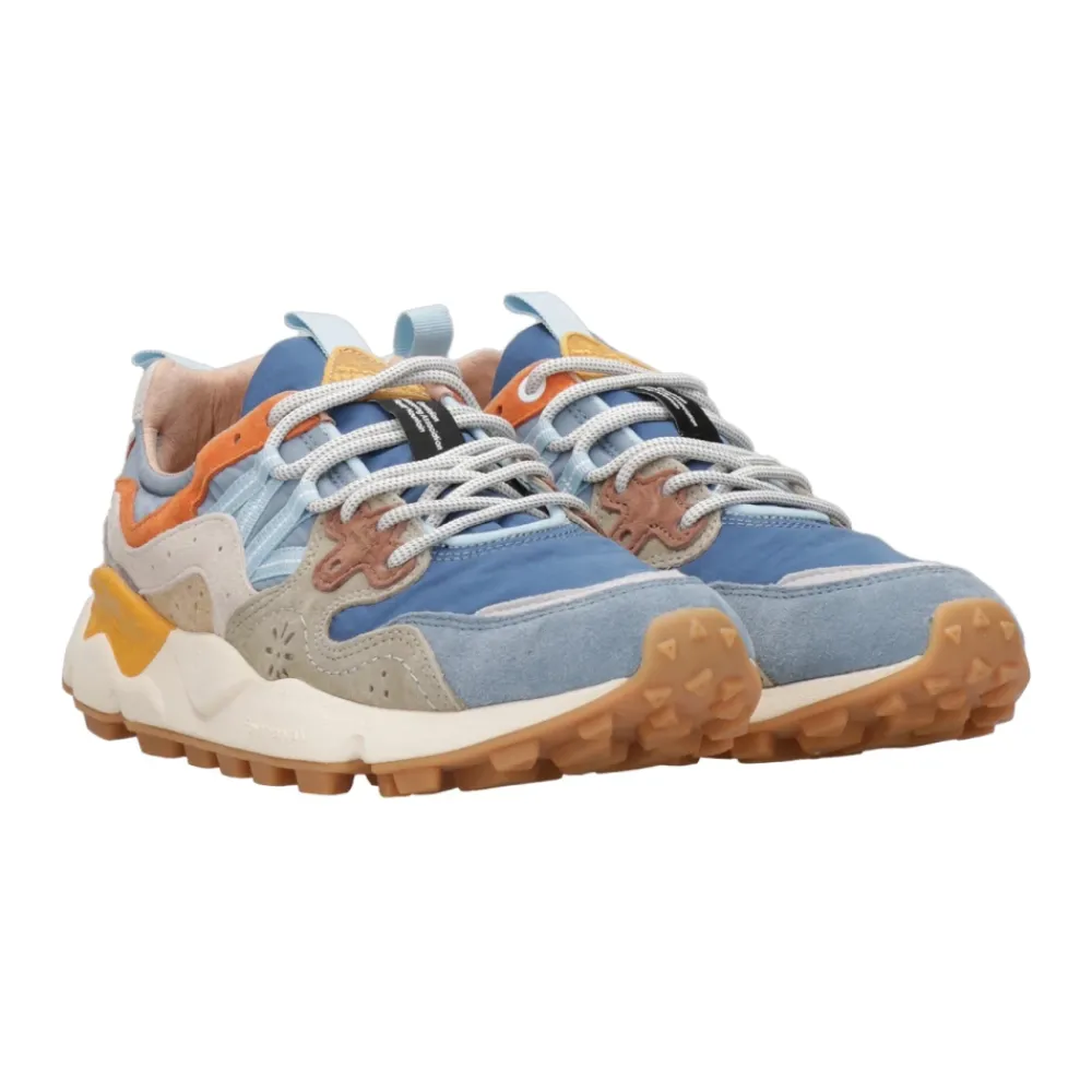 Sko<Flower Mountain Yamano 3 Sneaker Multifarvet