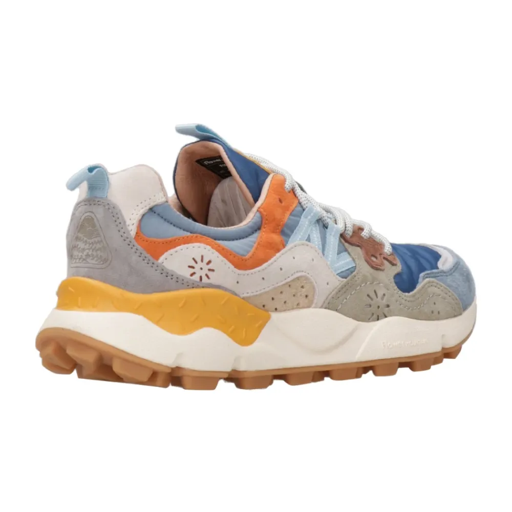 Sko<Flower Mountain Yamano 3 Sneaker Multifarvet