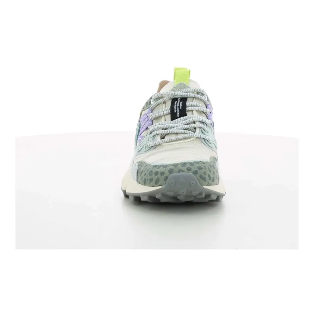 Sko<Flower Mountain Yamano 3 Sneakers Multifarvet