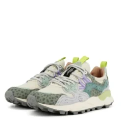 Sko^Flower Mountain Yamano 3 Sneakers Multifarvet