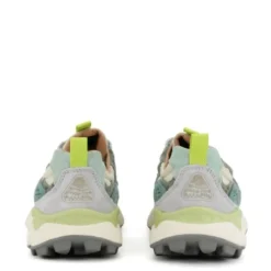 Sko^Flower Mountain Yamano 3 Sneakers Multifarvet