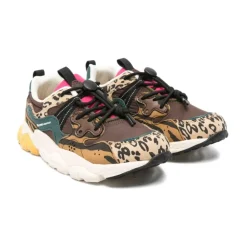 Sneakers<Flower Mountain Yamano 3 Sneakers Multifarvet