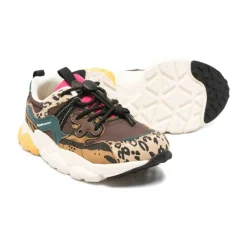 Sneakers<Flower Mountain Yamano 3 Sneakers Multifarvet