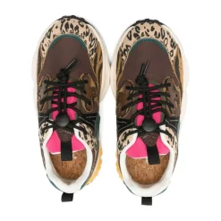 Sneakers<Flower Mountain Yamano 3 Sneakers Multifarvet
