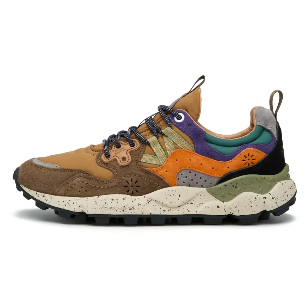 Sneakers^Flower Mountain Yamano 3 Uni Multifarvet