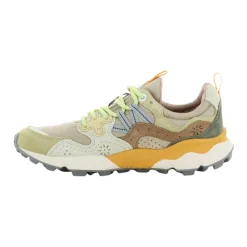 Sko^Flower Mountain Yamano 3 Uni Multifarvet