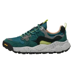 Sko<Flower Mountain Yamano 3 Uni Performance Sneakers Grøn