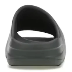 Sandaler<Adidas Yeezy Slide Slate Marine Grøn
