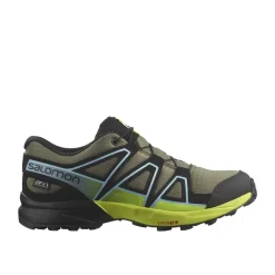 Sneakers<Salomon Youth Outdoor Sneakers Sort