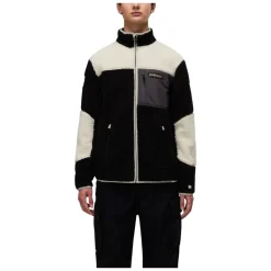 Fleece^Napapijri Yupik FZ 3 Sweatshirt Multifarvet