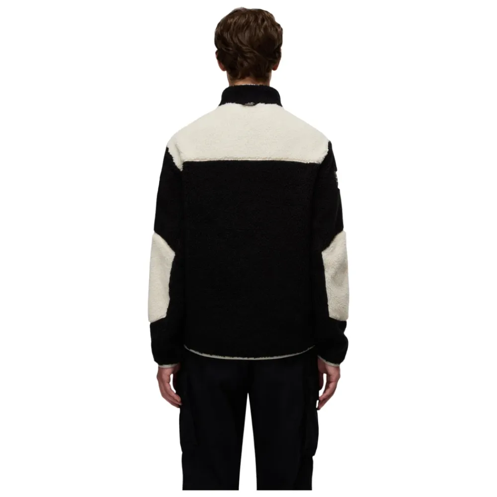 Fleece^Napapijri Yupik FZ 3 Sweatshirt Multifarvet