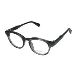 Briller<Yohji Yamamoto YY037 Optical Frame Multifarvet