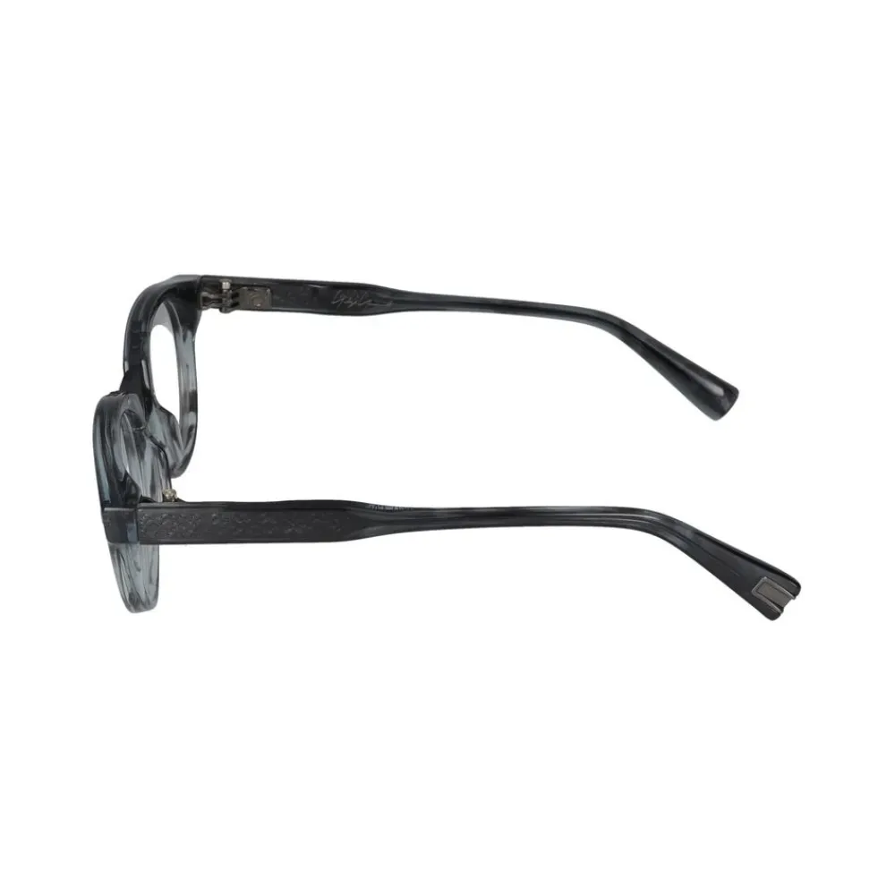 Briller<Yohji Yamamoto YY037 Optical Frame Multifarvet