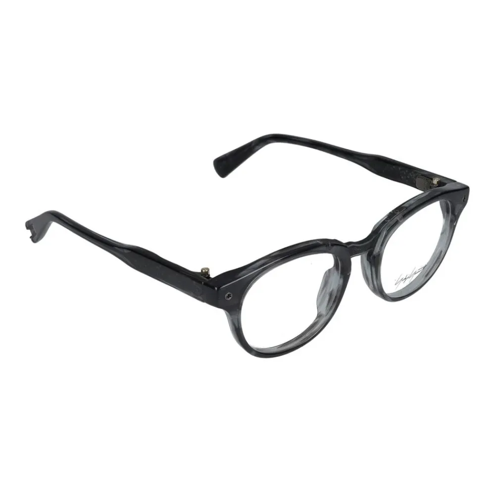 Briller<Yohji Yamamoto YY037 Optical Frame Multifarvet
