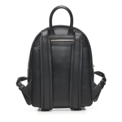 Rygsække<Love Moschino Zaino Sort