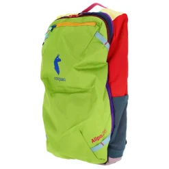 Rygsække^Cotopaxi Zaino Allpa Del Dia 28 liter rejse rygsæk Multifarvet
