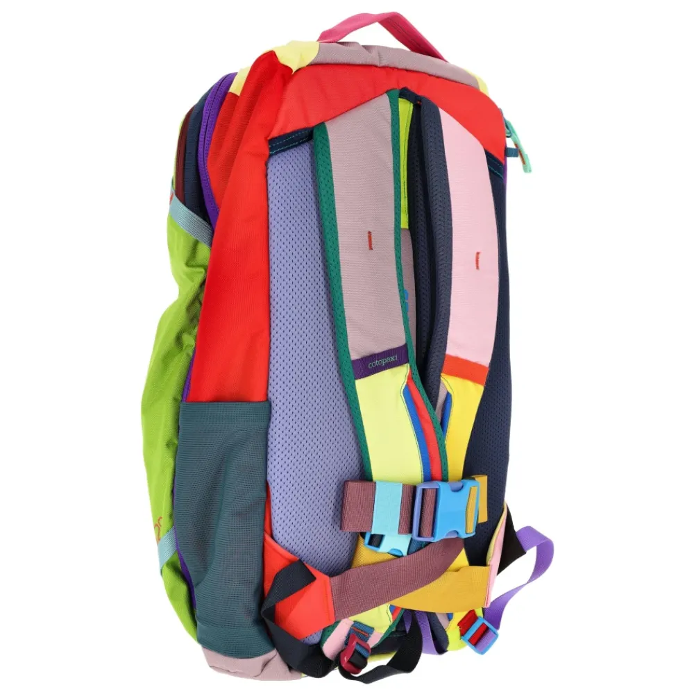 Rygsække^Cotopaxi Zaino Allpa Del Dia 28 liter rejse rygsæk Multifarvet