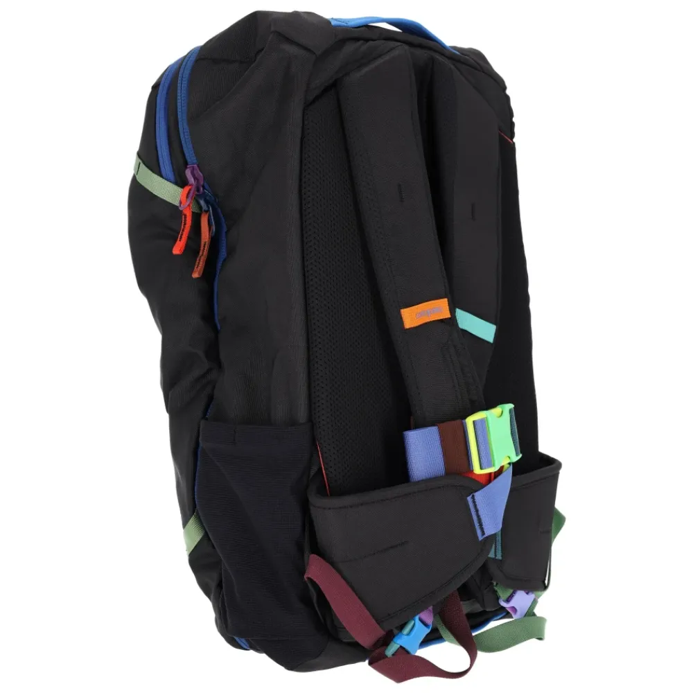 Rygsække^Cotopaxi Zaino Allpa Del Dia 35 liter rejse rygsæk Sort