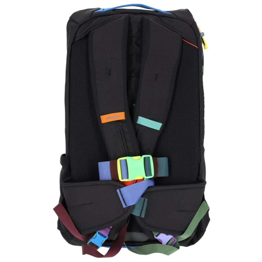 Rygsække^Cotopaxi Zaino Allpa Del Dia 35 liter rejse rygsæk Sort