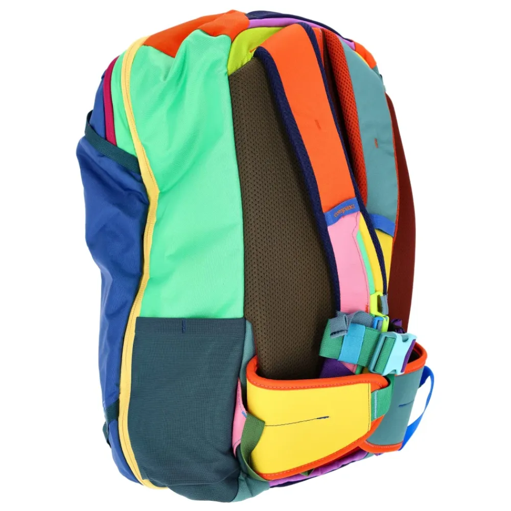 Rygsække^Cotopaxi Zaino Allpa Del Dia 35 liter rejsetaske Multifarvet