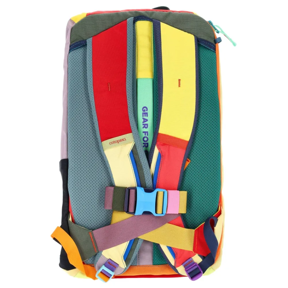 Rygsække<Cotopaxi Zaino Allpa Del Dia 28 litri travel pack Multifarvet