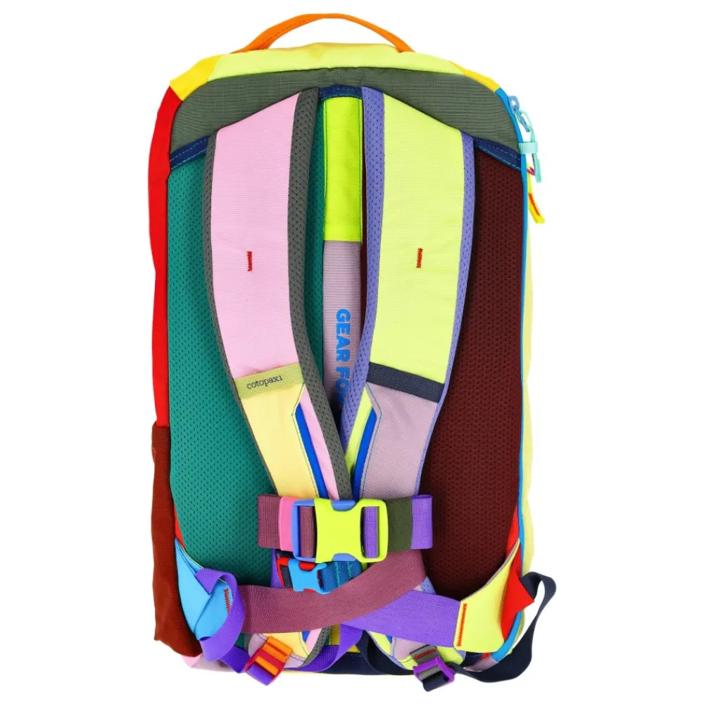 Rygsække^Cotopaxi Zaino Allpa Del Dia 28 litri travel pack Multifarvet