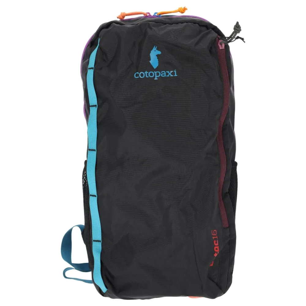 Rygsække^Cotopaxi Zaino Batac Del Dia 16 litri Sort