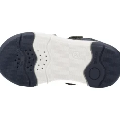 Sandaler^Geox Zapito Sandal Grøn