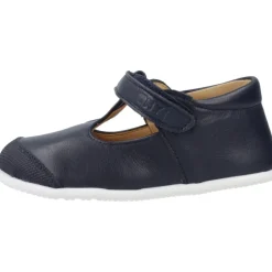 Ballerinasko^Tinny Shoes ZEUS206 Sandalia Puntera Blå