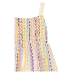 Kjoler & Nederdele<Missoni Zigzag Strap Dress Multifarvet