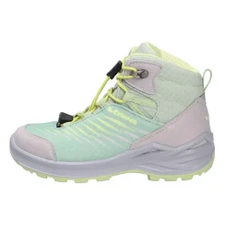 Trekkingsko^Lowa ZIRROX II GTX MID JR Grøn
