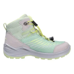 Trekkingsko^Lowa ZIRROX II GTX MID JR Grøn