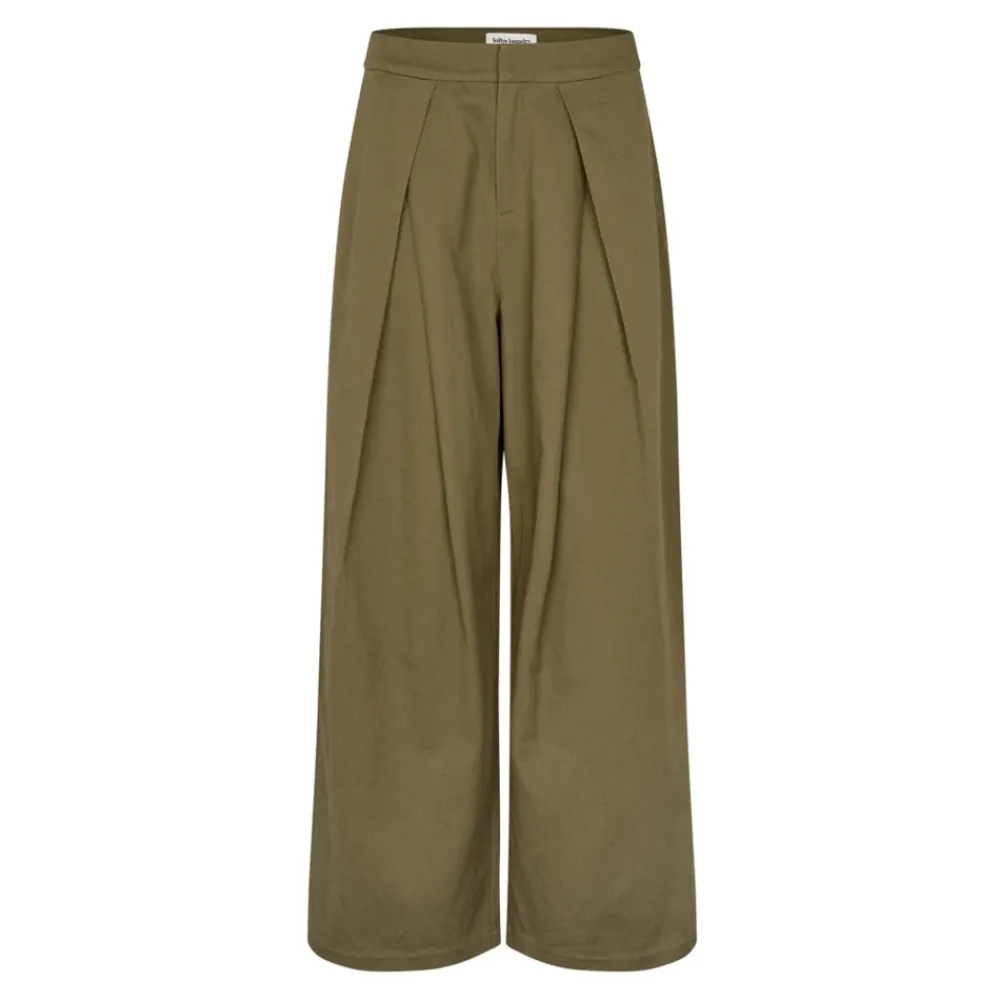 Bukser^Lollys Laundry ZolaLL Pants Grøn