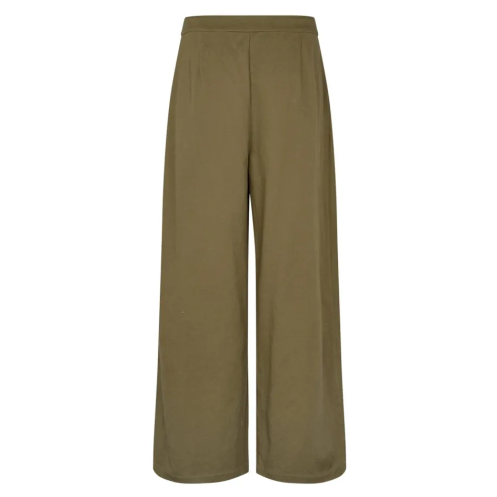 Bukser^Lollys Laundry ZolaLL Pants Grøn