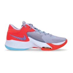 Træningssko^Nike Zoom Freak 4 Basketballsko Multifarvet